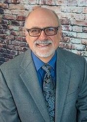 Jim Lodato Vice President of Technology