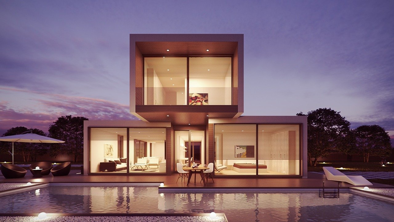 modern architecture