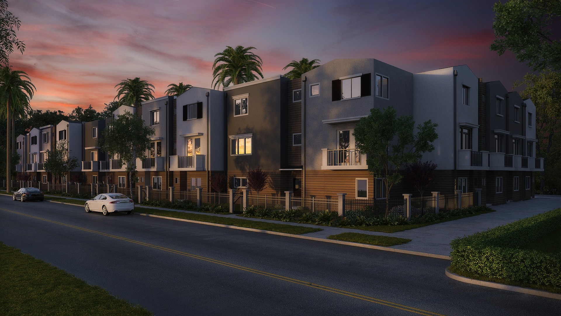 Condo Listings
