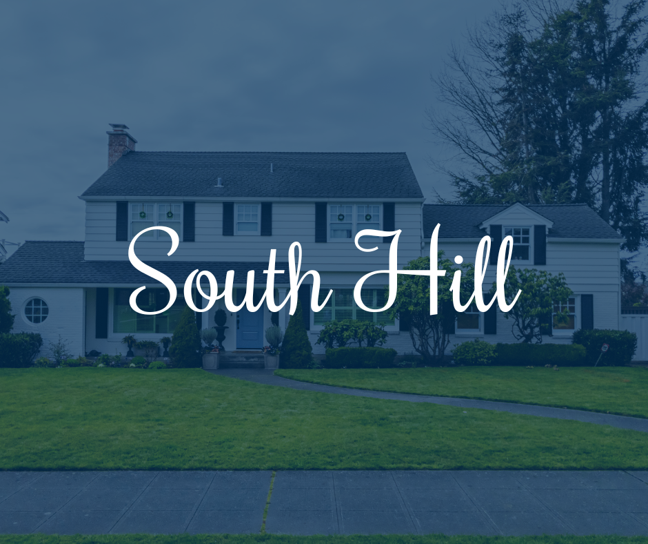 South Hill