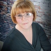Rebekah Singer Vice President of Operations/Marketing