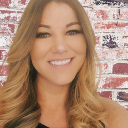 Crystal Kline VP of Professional Development & Marketing
